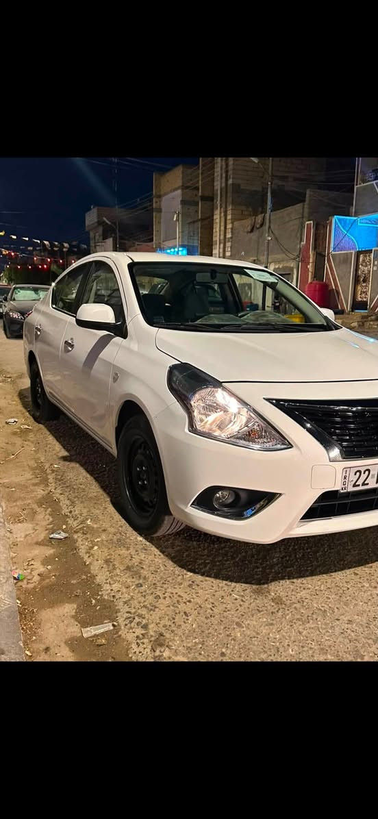 نيسان صني 2025 هندي ابو بليته زركه
رقم اربيل جديد 
كفاله عامه 
+964 772 838 0887


**إذا كنت صاحب هذا الإعلان وتريد حذفه لأي سبب، رجاءا أرسل رسالة إلى الدعم الفني**