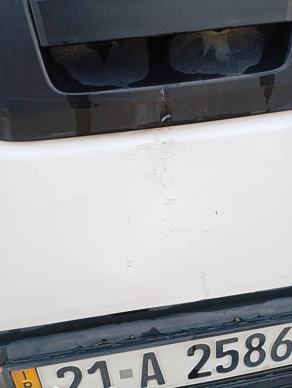 السلام عليكم نيفارا 2009 رقم سليمانيةمحرك وكير 3000 بطة بيهةصبغ قليل بالبنيد مأشر بالاحمر هزة جديدة وسنوية نهاية 2026مكان بغداد السعر المطلوب 110 ورقة الاستفسار ***********
