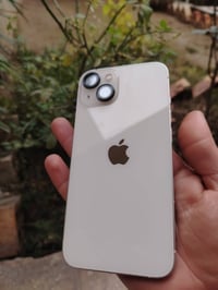 ايفون 13 • ١٢٨ • ابيض