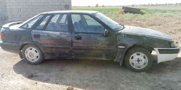 سلام عليكم اسبرو للبيع بدون راعي اتكفل سرقه وعشاير 
ابيع كوم حديد ***********سعر مليون اشغل وتمشي العنوان بابل جبله
