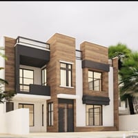 الفلوجة ستي • ٢٤٠م • ٤ غرف