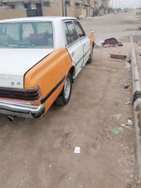 سوبر كراون • مكينه وكير • ناصريه مركز