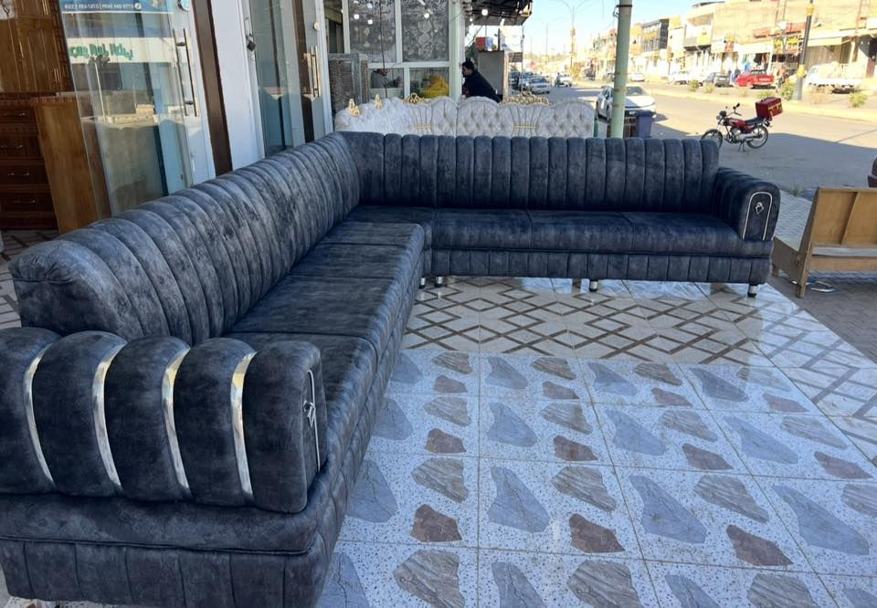 عرض خاص 

البيع بالنقد وبالاقساط بمقدمة 100‎%‎60و100‎%‎40 اقساط 

معمل ومعرض دزاين اهوس 
فصال الموصل حسب الطلب
بأدارة مصطفى احمد للأستفسار .. 0773902801
العنوان صلاح الدين قضاء الشرقاط السوق الجديد رقم المحل 53


**إذا كنت صاحب هذا الإعلان وتريد حذفه لأي سبب، رجاءا أرسل رسالة إلى الدعم الفني**