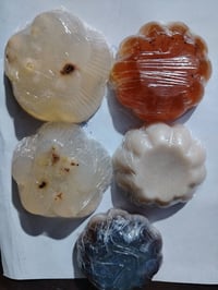 صابون طبيعي • تفتيح البشرة • توصيل