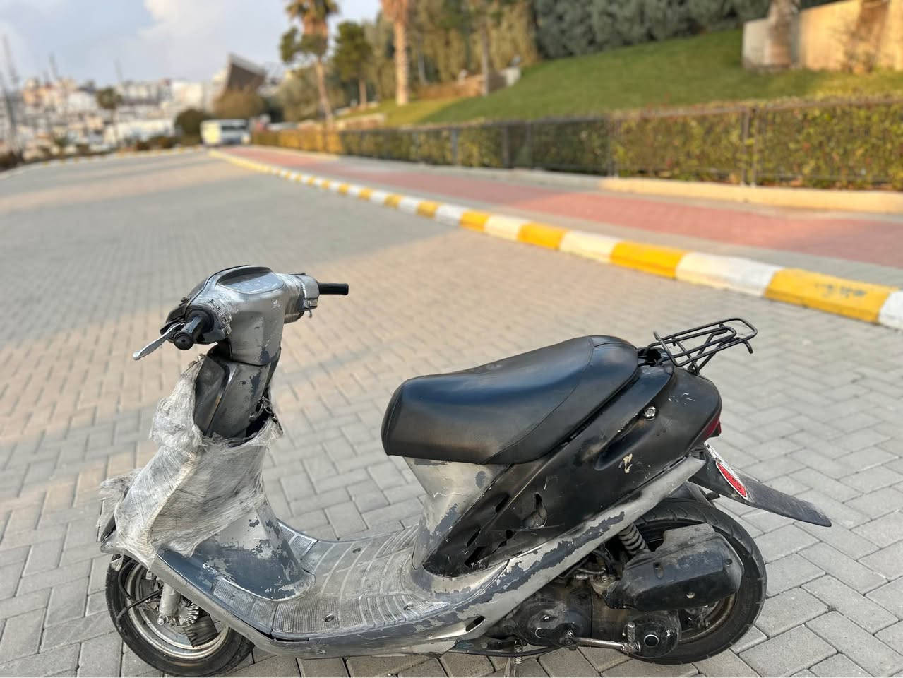 ‎شەبەح بۆفرۆشتن 
بێعەیب  
170 هەزار مەعامە
0776 963 2503‎ السليمانية, العراق
