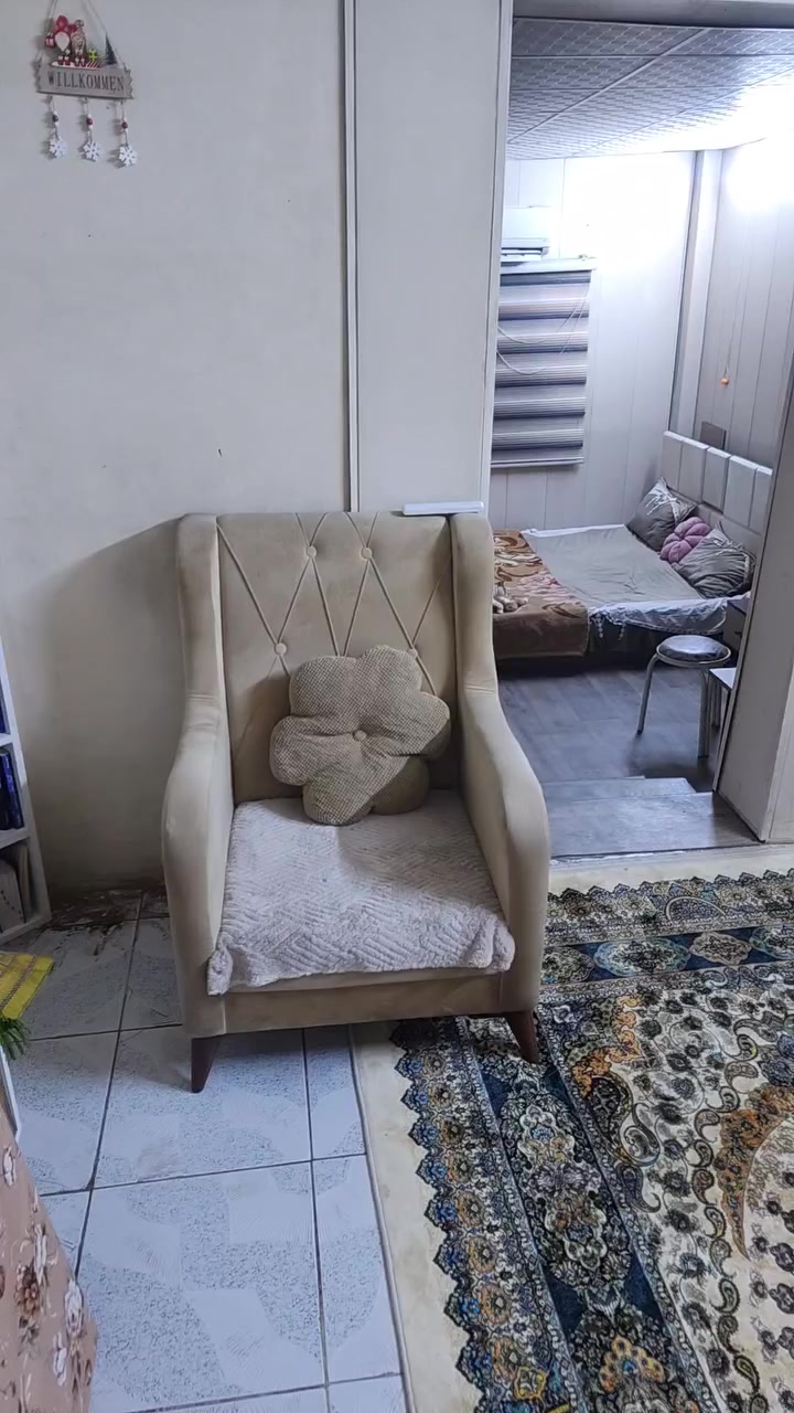 قنفات ٧ مقاعد مستعمل للبيع مع المفرش والكوشات بسعر ١٦٠ مكانب بغداد كرادة داخل


**إذا كنت صاحب هذا الإعلان وتريد حذفه لأي سبب، رجاءا أرسل رسالة إلى الدعم الفني**