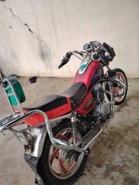 جنى • دبل بلك • موديل ١٨