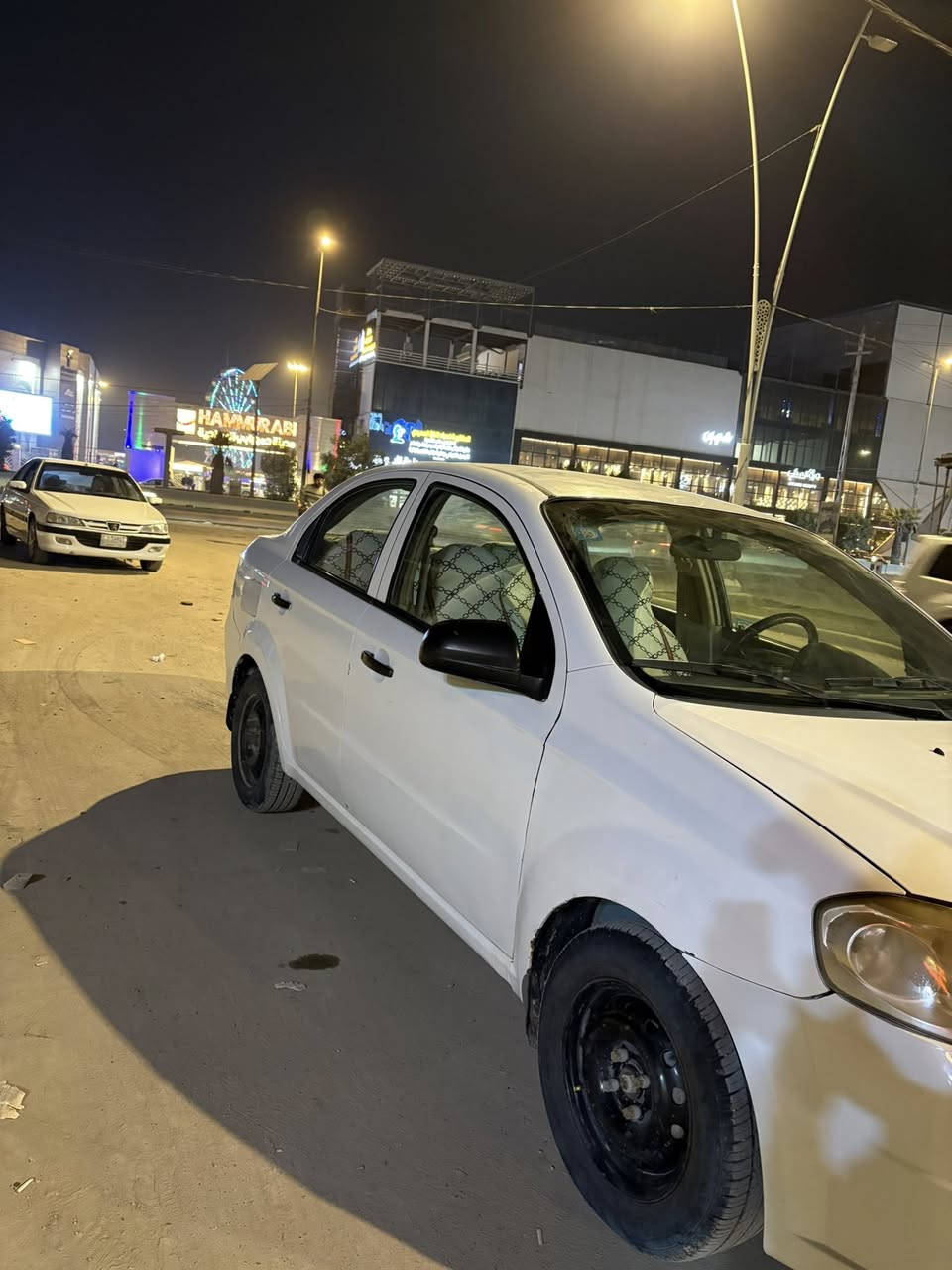 السلام عليكم 🤍
للبيع سياره أوامراوس أفيو موديل 2013 خليجية
سيارة خير من الله كير ومكينه تخم تاير تدفة تبريد نقصة فقط غاز سيارة كاعدة شوفت عينك وحلوة بيها ملاحضات بصيطة سيارة جاهزة مجهزة ضربتها قفل الجنطة نص ربع الحوض  وباب عكس السايق مسحوبة رقمها مثنى بسمي مشروع وطني وين مايعجبك اداور سنوية تصقط 2028 
سعر 65 وبيها مجال مكان السيارة حلة 
رقم:***********
