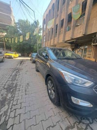 سنتافيا 2400 • ٢٠١٦ • وارد امريكي