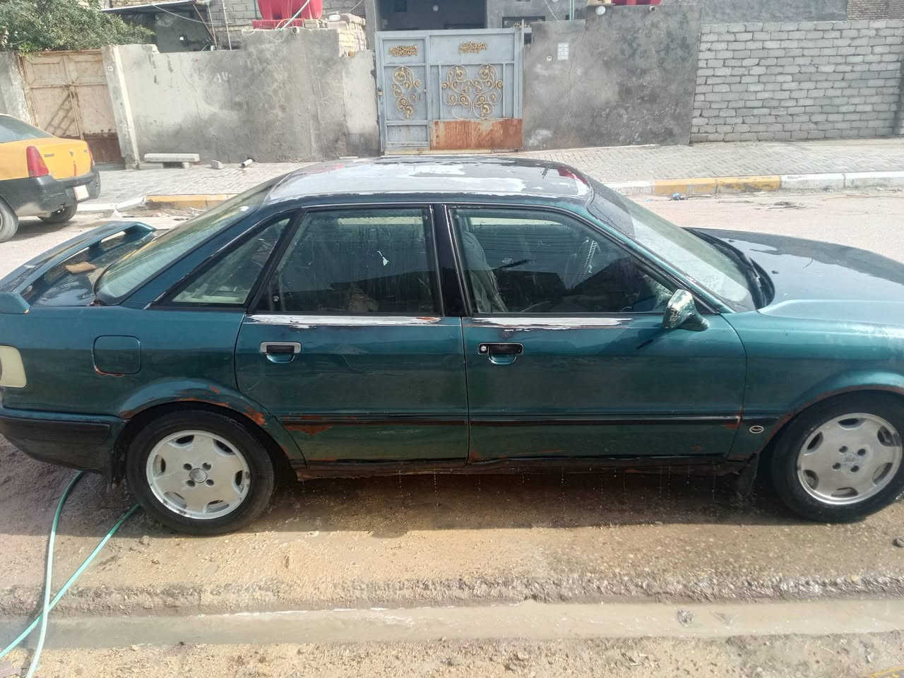 ودي البيع سعر30وبيه مجال سنوي صاقطه صاله سنتين


**إذا كنت صاحب هذا الإعلان وتريد حذفه لأي سبب، رجاءا أرسل رسالة إلى الدعم الفني**