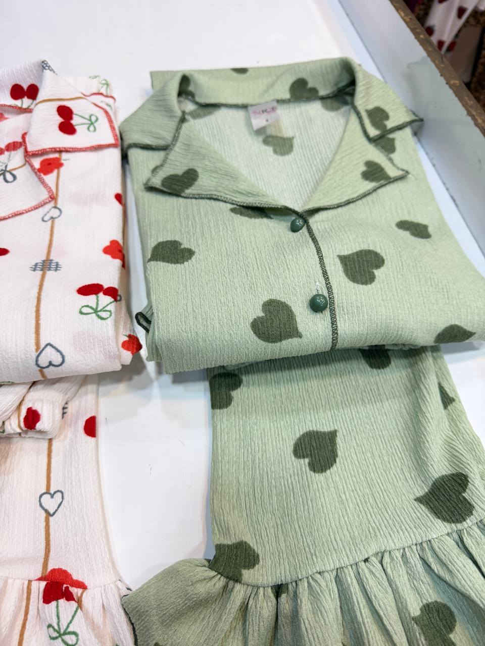 توفر موديلات العيد
دزاين راقي جدا
رابط قناتنا على تلكرام
https://t.me/blphbgg


**إذا كنت صاحب هذا الإعلان وتريد حذفه لأي سبب، رجاءا أرسل رسالة إلى الدعم الفني**