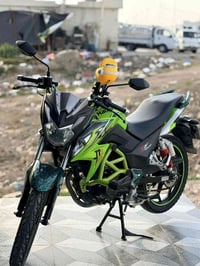 هاوجي دي اف • موديل ٢٣ • لوحات اجنبي