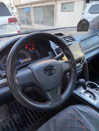 كامري ٢٠١٤ • تاكسي دبي • ٢٥٠٠٠٠ كم