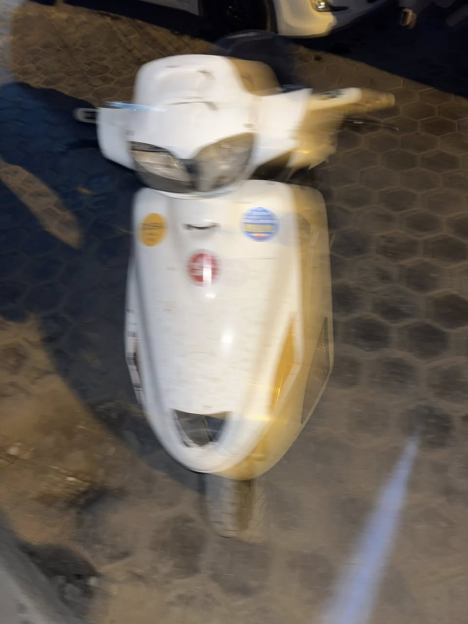 السلام عليكم
دراجه فراشه 

هستوني مچفتها بعدها بالحسگ 

سعرها ب٢٧٥ 

مكان النجف 

هذا رقمي 

***********
