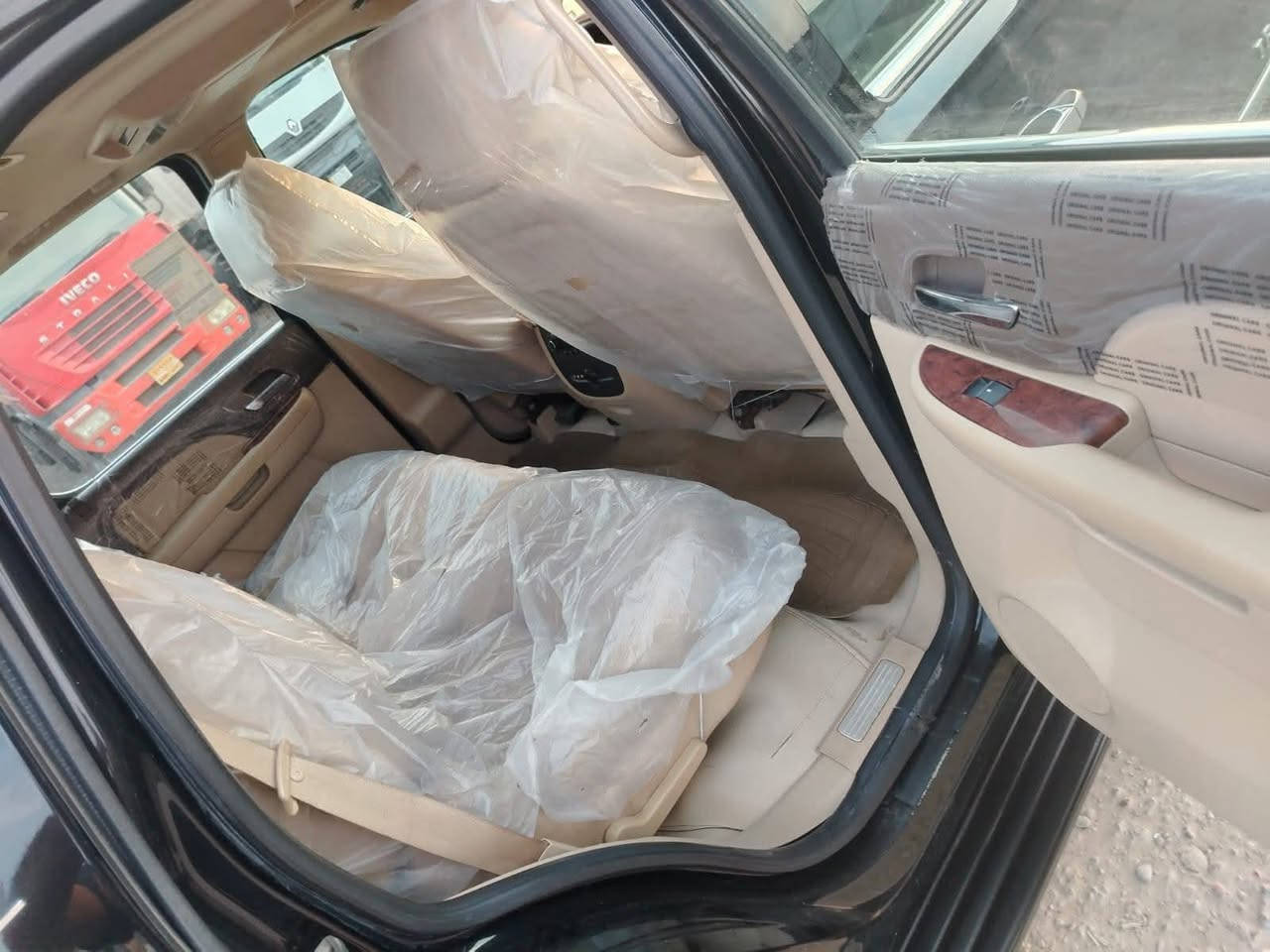 سلام عليكم تاهو خليجي مديل 2013 مكفوله كفاله عامه ابسمي السعر 265 الاستفسار اتصل عله الرقم ***********
