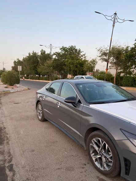 سلام عليكم 

سوناتا٢٣  معوقين ديالى محرك  2500 GDI 
الضرر قطعتين صبغ جاملغ وبنيد 
ايرباك ستيرن ودشبول
هذا رقم الشاصي
      KMHL-14JAXPA256641
ماشيه ٦٧ الف كيلو 
مواصفات: بنوراما
كشن كهرباء السايق 
تحكمات ستيرن فول 
شاشه كبيره
ليد نهاري
كير بيانو
ويل كروم
اشاير بالمري
هاند بريك دكمة 
اوتو هولد
قيادة شبه ذاتية
مودات قيادة
تبريد مناخ
شحن واير ليس
وبعد بيهة مواصفات ما ذكرتهن
للاستفسار على الخاص او المراسلة على الواتس اب 
*********** بغداد
