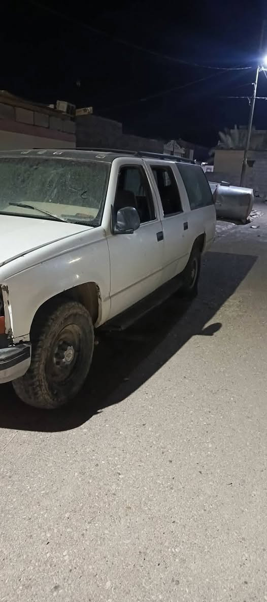 السلام عليكم GMC بهبهان للبيع كوم حديد سعر17بيه مجال عنوان ديالى تواصل ***********
السيارة ادوات
