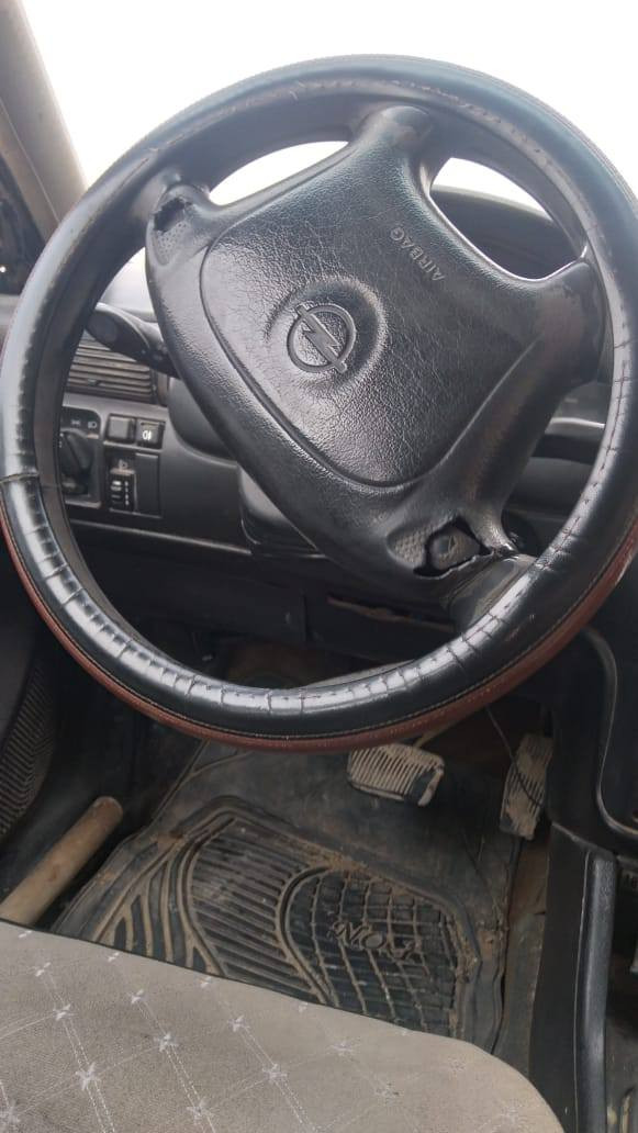 اوبل ستيشن مودل ٩٣ مكينه مكفوله بس الگير بي عطل رقم بصره ***********
