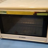 فرن • نظيف ٩٥٪