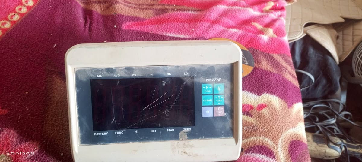 السلام عليكم ورحمه الله وبركاته
كبان للبيع الطول ٦متر السعر ثلاثة ملايين العنوان الناصريه قضاء الرفاعي 
***********
***********
