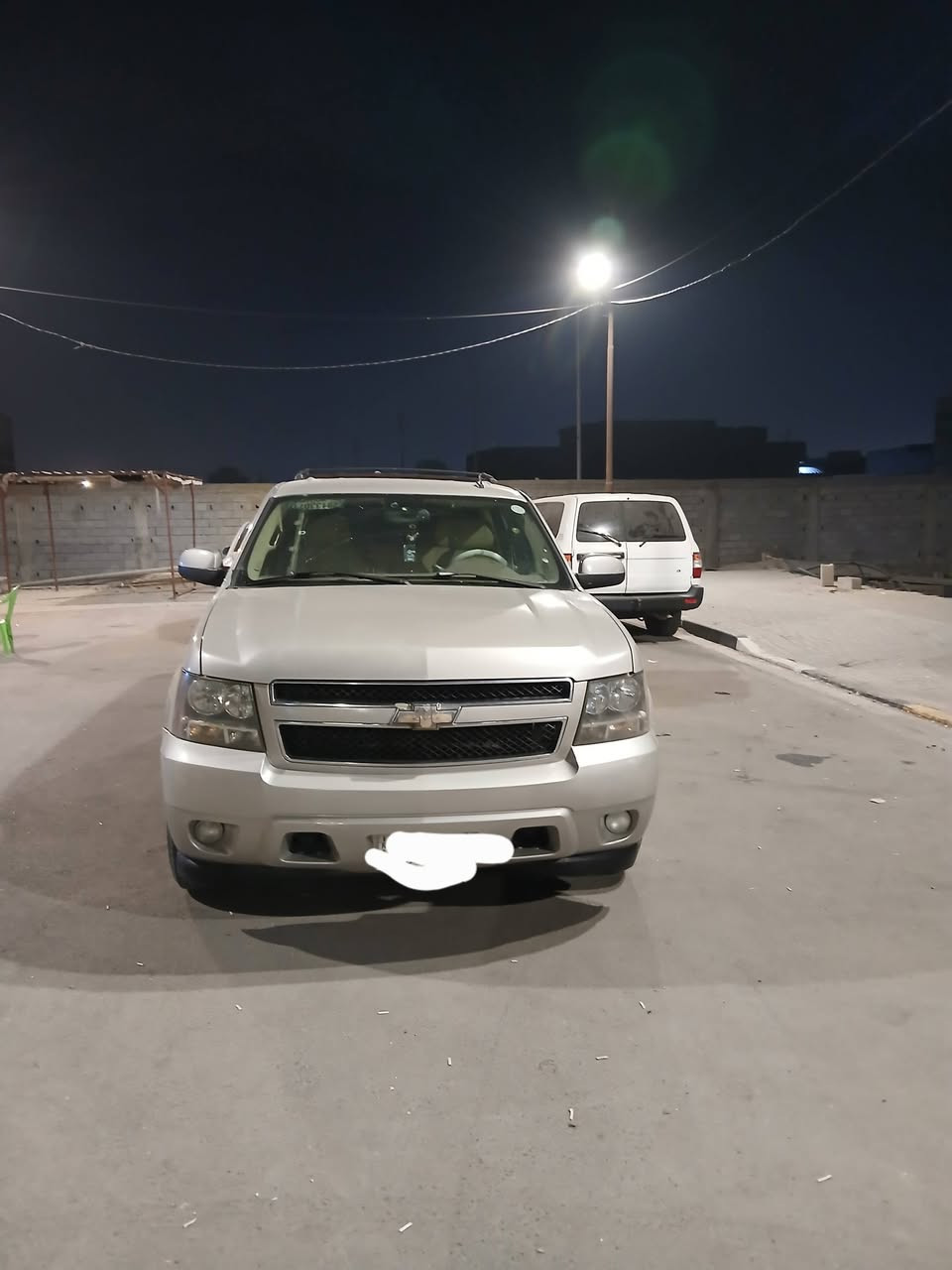 سلام عليكم للبيع تاهو وارد كندي اكلين تايتل كفاله ضربه وتبديل بيه صبغ تجميل فقط رقم بصره بأسمي مواصفات LTZكشنات جلد كهرباء بيج تنته سقف باب خلفي كهرباء مكينه   وكير خير من الله لون شمباني شاشا عدد 2 بيه هواي مواصفات خير من الله مكان بصره رقم ***********
