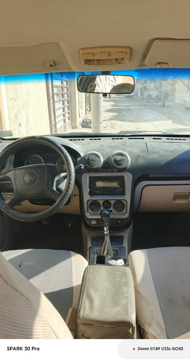 جيلي CK موديل 12 رقم نجف انكليزي مشروع وطني مكينه كورلا كير عادي السعر 25 بيهه مجال للشراي
***********
