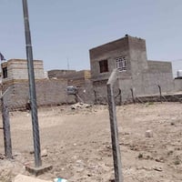 ٦٠٠م • واجهة ٣٠م • شارع المعاره