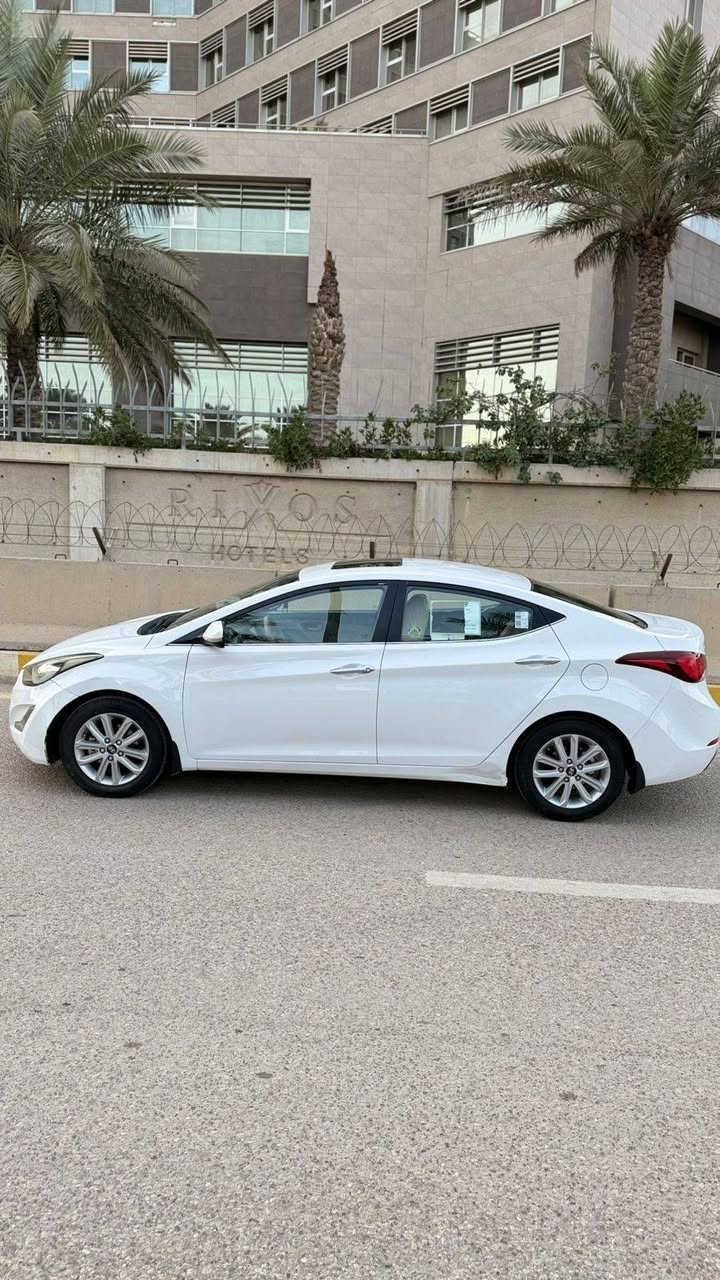 النترا مديل 2015 خليجي
فول مواصفات تبريد 4 قطع كامره خلفيه شاشه كبيره مرايات شفط بنورامه  
مكينه 1800 رقم ميسان سياره جاهزه من كلشي تبريد تتدفه حداديه تخم تاير جديد كير مكينه كله مكفول سياره مكفوله من التديل وصبخ والضربه  السعر -130 ورقه وبيه مجال بصيط الشراي يتصل عله هذه الرقم ***********
