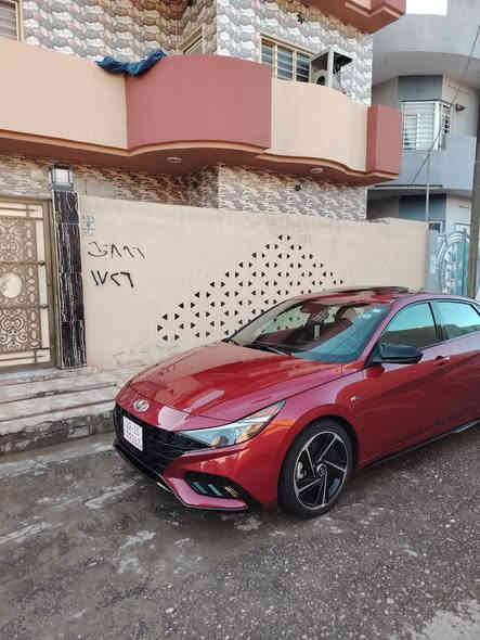 للبيع النترا n line فوول مواصفات موديل 2023
بيها صبغ نص جاملغ ونص باب الخلفي وصبغ نص الباب الخلفي ثاني ماشيه ٦ الف ميل السعر 160 وبيها مجال للاستفسار الاتصال على الرقم *********** و***********
