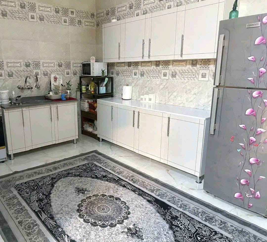 💥تخفيظات العيد💥💥 تفليش الاسعار كاونترات مودرن  خشب تركي ثقيل مطلي بمواد عازله للحراره والرطوبه يعني اخذه وانت مطمن
تخفيض على المترين لحكووعليه  🏃🏃‍♂

 📢 #كاونتر المترين ارضي وملحق  والسنك متر و20مرمر  ثلاثة قطع #السعر285فقط
📢#كاونتر خشب مجرات #سعر 300

خشب تركي ثقيل سمك 18 ملم مرمر تركي 

متوفر فقط سنك ملحق قطعتين 
قياس متر قياس متر ونص قياس متر و 20

باقي الموديلات  والقياسات  هم متوفره راسلونه خاص  وتدللون انجاوبكم على كل الاستفسارات 

خدمه توصيل لجميع المحافظات 

#كاونترات
#تخفيضات
#عروض
#متابعين


**إذا كنت صاحب هذا الإعلان وتريد حذفه لأي سبب، رجاءا أرسل رسالة إلى الدعم الفني**
