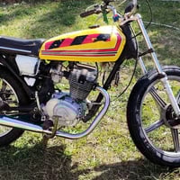 دراجه 4كير نضيفه وصوت مابيه السعر 250 وبيه مجال الرقم 07868847699