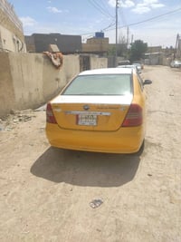 ليفان • مكينه وكير • موديل ٢٠١٣