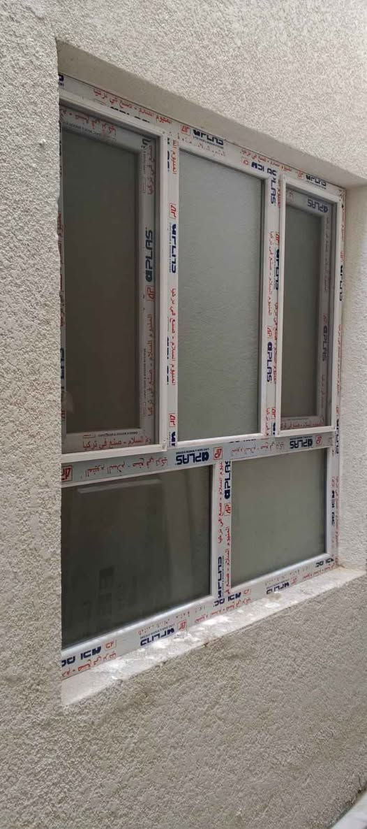 ###معمل الاخوين لعمل جميع انواع الابواب والشبابيك 
موقع العمل البصره التنومه قرب شارع الدواجن 
جاهزين لعمل كافه انواع ((PVC )) الاتصال عل الرقم 
      
                               ((***********)) #https://www.facebook.com/share/1DhvZs4TBF/ البصرة, العراق
