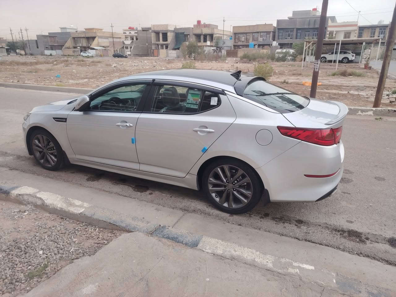 اوبتما خليجي 2015    vip
فول مواصفات محرك2400

بيع مستعجل السونر موضح قطعه صبغ فقط السعر150

***********

***********
