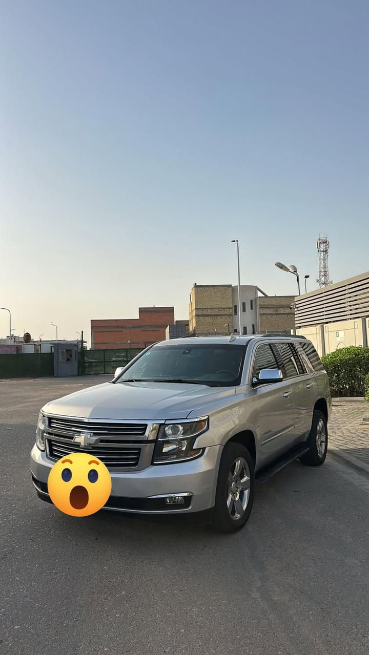 السلام عليكم تاهو مديل 18 LTZ فتحه بصمه تشغيل بصمه ابواب  سقف حادثها تخريب صبغ عام عام عام بدون شاصي بدون لغد بدون فخذه كير مكينه ما مفتوحات رقم وسنويه جديده مكاني بصره السعر 215 مجالها كلش قليل ما متواجد ع الفيس ***********
