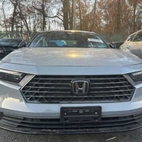 أكورد سبورت L • ٢٠٢٤ • ٨ ميل