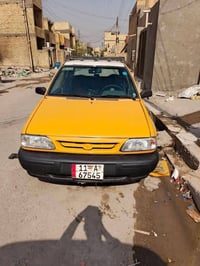 سايبا ١١ • مكينة جديدة • شاصي جديد