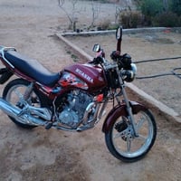 دراجة هايوشه • موديل ١٧ محدث ٢٣ • كله شغال