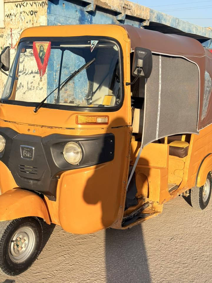 سلام عليكم تكتك موديل 2017مكينه مال 20تكتك مصبوغه عام لتكتك خير من الله لتكتك اوراق اوراق مو رقم اوراق المصطفى 📍مكان بابل الأسكندريه مجمع حطين لسعر ب3400 وبيها مجال رقم ***********
