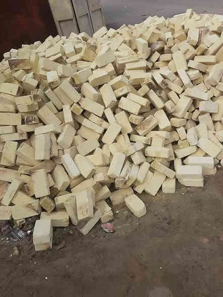 أنواع اطابوق درجه اولى 
الاستفسار***********
طابوق اطيب✅
طابوق بيرنه دراجه أولى✅
طابوق انجكتر ✅
نتعهد بكافت المسئوليه والعدد ونوعيه  📤
وسيكون التوصيل بإتمام الوقت 🕕 اخوان السعر مايتحدد  كل مكان وله سعر @البصره  وميسان
