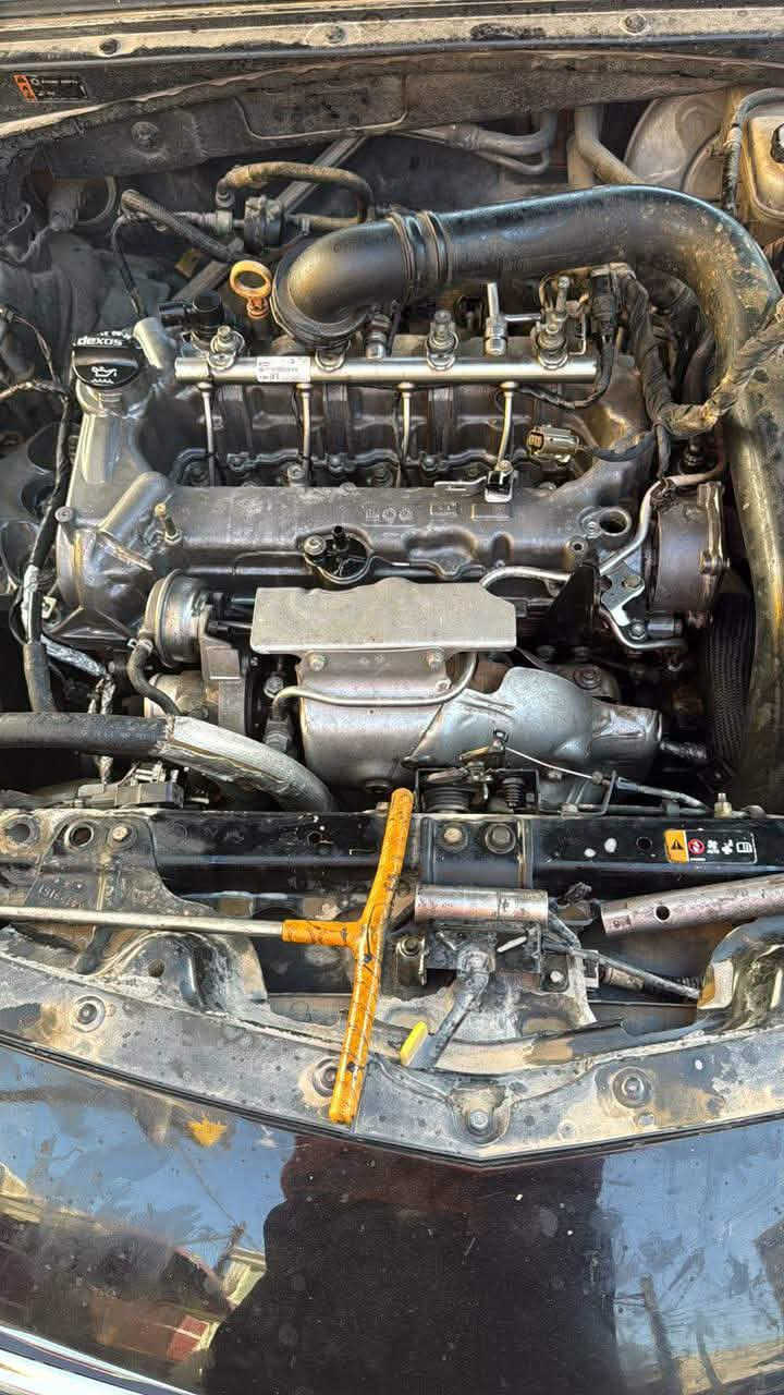 عروضنة مستمرة ،، هذاي الفديوت مختصة بتأخير نمر الكير السيارة بيه طفيةانحلت المشلكة 
 عرض خاص ادمة الماليبو الكروز وجمسي تيران وكوكينس كابتفيا وتراكس جميع الشوفر ليث عام شوفر ليت عام ترافاسس
وجميع السيارات الفوراد. وجميع السيارات الأمريكية فقط . 
للحجز الاتصال على الرقم ***********
اكو خدمةجوال  تنظيف وادمة دخل بيتك يعني انت وبيتك نجي نشوف العطل ونسويللك ادمة دخل بغداد فقط.  لجميع الشوفر ل
للأستفار الاتصال على *********** اتصال وتساب موجود وبل الخدمة 
في هذا الفيديو حل مشكلة دخان التريبو 
وحل مشكلة الخريطة في السيارة
اخواني التزام با ا دمة سيارتك افضل اللك

العنوان. بغداد الدورة قرب مدرسة الفاليق 
الاتصال على الرقم ***********
وحتى يوم الجمعة من الساعة العاشرة ال الساعة السادسة
اعلان عن ادمة السيارت 
الحمدالله والشكر علئ رضا الناس ،،،

الماليبو الكروز والتركس كوينس وجمسي تيران وكابتفيا وترافرس  وجميع السيارات الفوراد 
وجميع الشوفرليت عامة 
تحديد العطل بل الجهاز٠
تحديث السيارة اولالين حسب رغبة الزبون 
برمجه السيارة عل وضع الشركة 
تنظيف حساس الادنفز

تنظيف نوزلات
حل مشكلة دخان التريبو 

تنظيف حجر البيئه

تنظيف الجويتر

تنظيف حساسات الصالنصه

تنظيف حساسات الفي تي

تنظيف حساسات الكم شفات

تنظيف الفيول بم وارجاع الطوفة. عل القياس الصح 

غسل وتنظيف التريو 

غسل الدكشن البارد 

تنظيف البم سنسر 

تنظيف ولفا التبخير 

إعادة برمجة السيارة 

زيادة عزم المحرك 

تقليل صرف البنزين 

فحص البلكت والمحول 

وبي ارخص الأسعار 

العنوان بغداد الدورة قرب مدرسه الفيالق 
متوجدين جميع ايام الاسبوع وحتئ الجمعة ..

للحجز والاستفسار التواصل عل الرقم *********** 

وإليكم اراء العملاء. 

متواجدين جميع ايام الاسبوع. 

من الساعة العاشرة صباحا الي الساعة 

السادسة مساء حتة يوم الجمعة

عل شرط تطلع السيارة ال بتطنش

للأستفار الاتصال على الرقم ***********
ملاحظه اخون الاتصال قبل لاتجي ، 
العنوان بغداد الدورة قرب مدرسة الفاليق
متوجدين جميع ايام الاسبوع وحتى الجمعة
