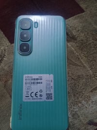 إنفينيكس X6886 • مستعمل يومين • القبلة