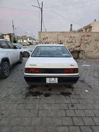 بيجو باص • مديل ٩ • مدينة الصدر