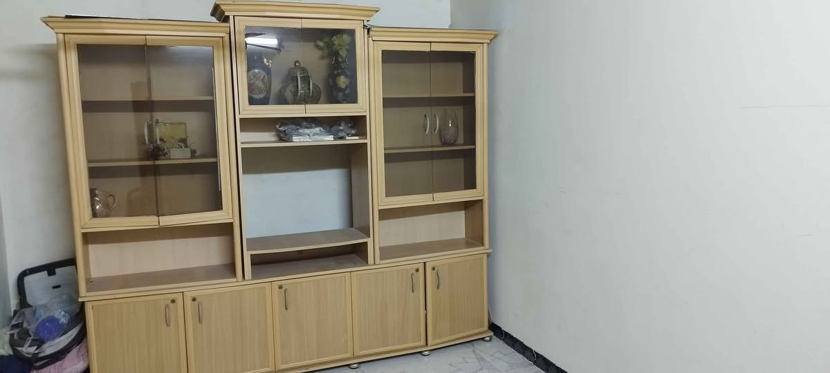 معرض خشب تركي اصلي صناعة عراقية الحجم 2.5*2
السعر 950 الف دينار 
الموقع اربيل ماموستايان
الهاتف *********** أربيل, العراق
