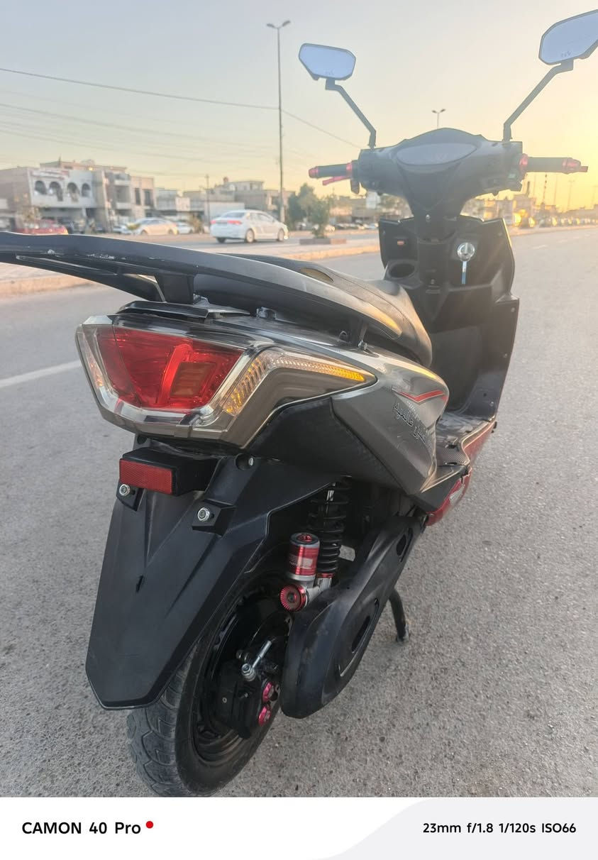 سلام عليكم شباب دراجه شحن نوع ماتركس جديدة موديل 2025 نضيفة كلش مكاني حي الجهاد الاستفسار عن رقم  ***********
