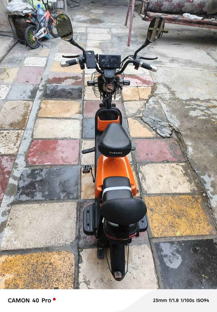 دراجة شحن مدير 2025 بغداد, العراق


**إذا كنت صاحب هذا الإعلان وتريد حذفه لأي سبب، رجاءا أرسل رسالة إلى الدعم الفني**