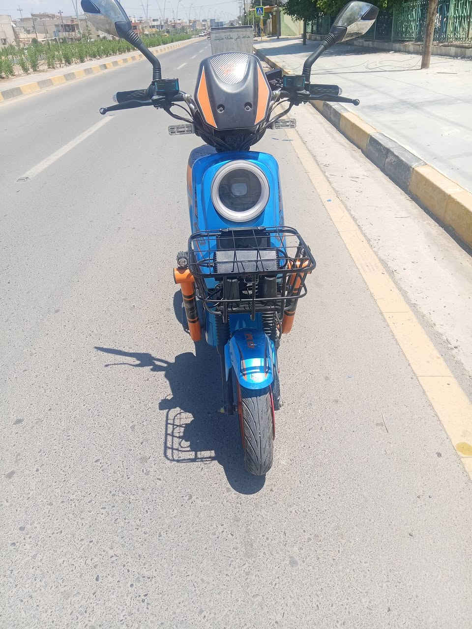 ماطور شحن R9 جديد بس يراد تبديل بطاريات سعر 375  الرقم ***********

