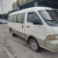 شبوط • ٢٠٠١ • كربلاء