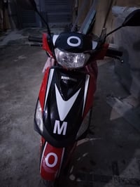شاينيج XF150 • 150cc • سلف عطلان