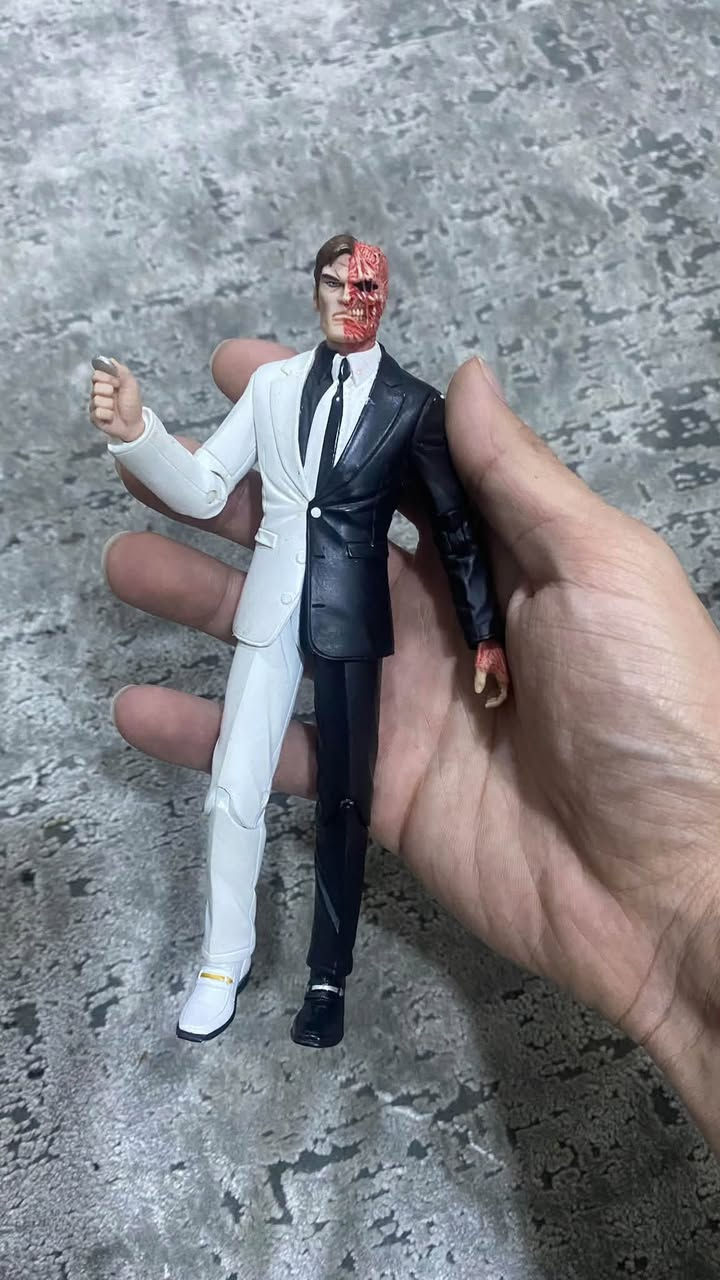 متوفر مجسمات DC 
7 قطع تُباع مجموعة 
يتوفر توصيل لكافة المحافظات 👍🏼


**إذا كنت صاحب هذا الإعلان وتريد حذفه لأي سبب، رجاءا أرسل رسالة إلى الدعم الفني**